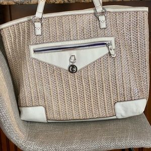 Juicy Couture Tote Bag